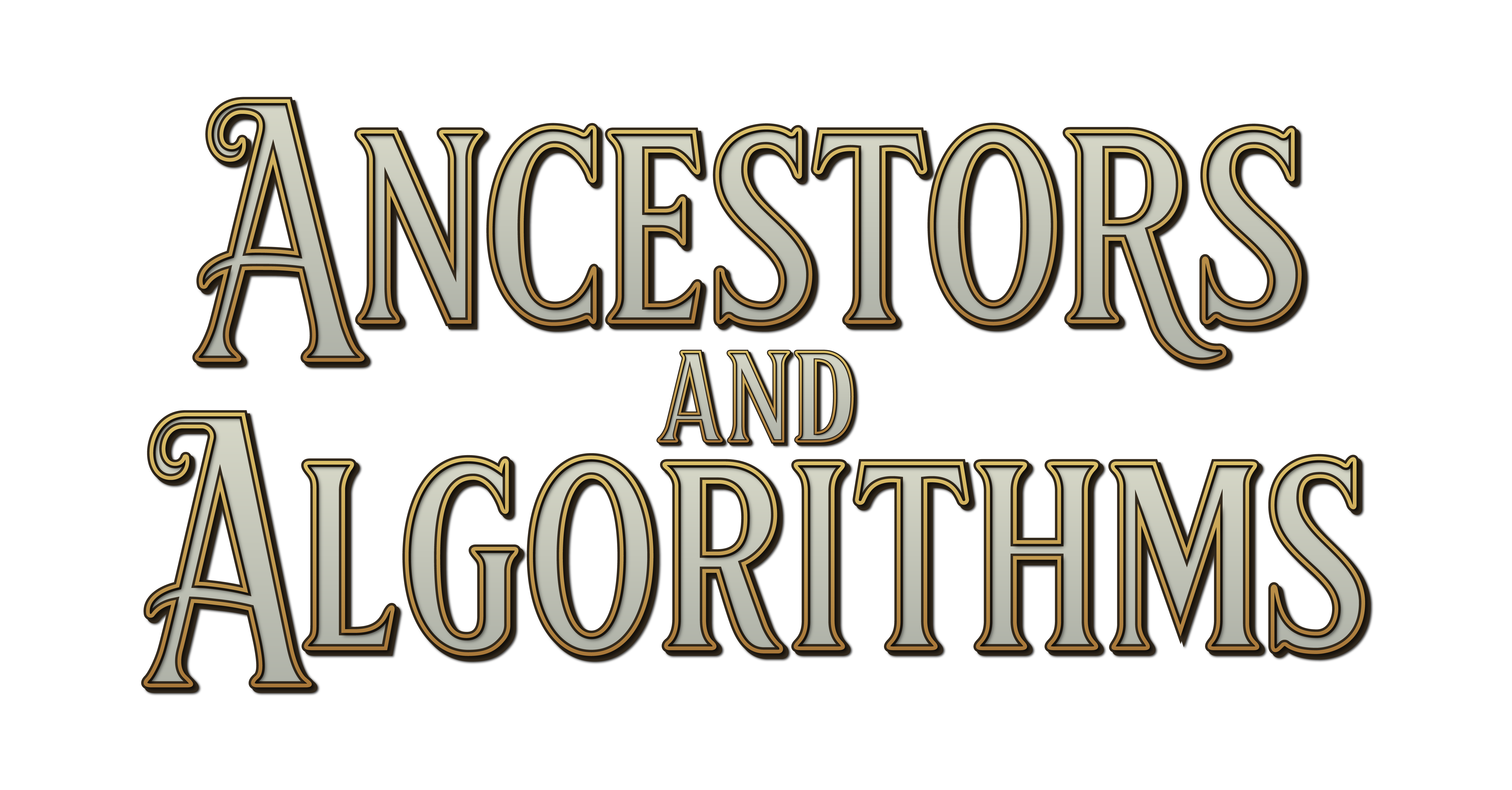 Ancestors and Algorithms